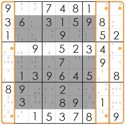 super sudoku