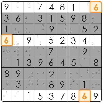 games like sudoku