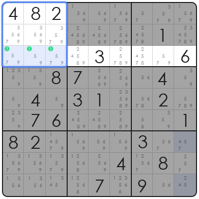sudoku dkm